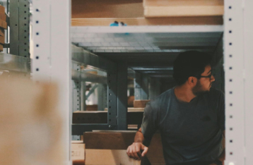 News Sicurezza in magazzino nel 2025: rischi, numeri e soluzioni pratiche per operatori e aziende